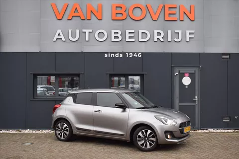 SUZUKI Swift 1.2 DualJet 90pk Smart Hybrid Stijl. 1 eigenaar