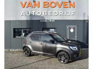 SUZUKI Ignis 1.2 Dualjet 90pk Smart Hybrid Stijl