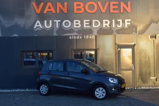 Suzuki Celerio 1.0 68PK Start/Stop Comfort