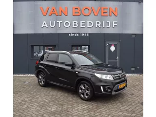 Suzuki Vitara 1.6 VVT 120pk 2WD Exclusive