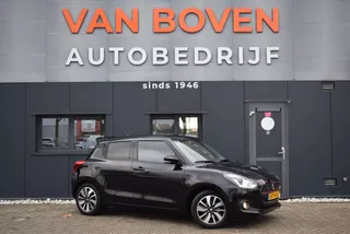 SUZUKI Swift 1.0 Boosterjet 112pk Smart Hybrid Stijl