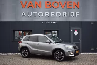 Suzuki Vitara 1.4 Boosterjet 129pk Smart Hybrid Aut Style