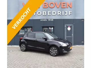 SUZUKI Swift 1.2 DualJet 83pk Smart Hybrid S&S Style