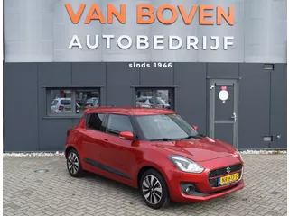 Suzuki Swift 1.0 Boosterjet 112pk Smart Hybrid Stijl