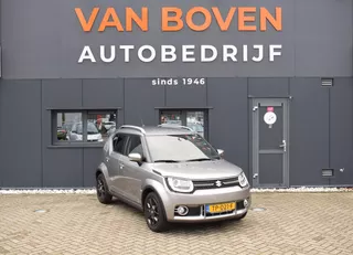Suzuki Ignis 1.2 Dualjet 90pk Auto Gear Shift Stijl
