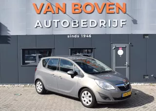 OPEL Meriva 1.4 Turbo Start/Stop 140pk