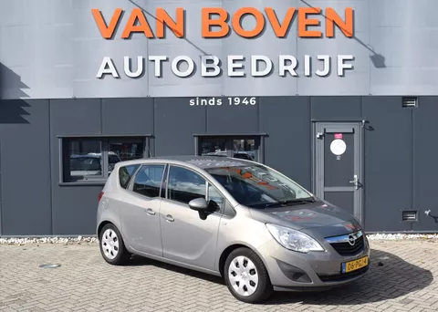 OPEL Meriva 1.4 Turbo Start/Stop 140pk