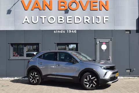 Opel Mokka 1.2 100pk Start/Stop Business Elegance