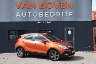 Opel Mokka 1.4 Turbo 140PK Start/Stop Cosmo