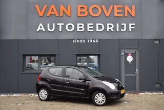 Suzuki Alto 1.0 Comfort
