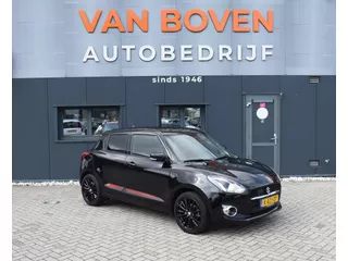 Suzuki Swift 1.2 DualJet 83pk Smart Hybrid Style