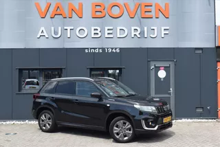 Suzuki Vitara 1.4 Boosterjet 129pk Smart Hybrid Aut Select