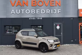 Suzuki Ignis 1.2 Smart Hybrid 83pk Select
