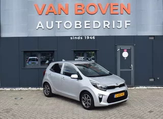 KIA Picanto 1.0 MPi 67pk DynamicPlusLine