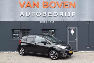 NISSAN Note 1.2 98pk DIG-S Connect Edition + Sportspack
