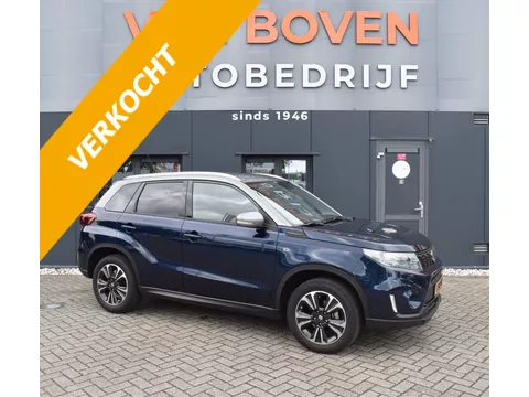 SUZUKI Vitara 1.4 Boosterjet 129pk Smart Hybrid Style Rhino Edition