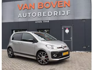 VOLKSWAGEN Up! 1.0 TSI 115PK 5D Up! GTI