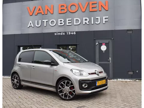 VOLKSWAGEN Up! 1.0 TSI 115PK 5D Up! GTI