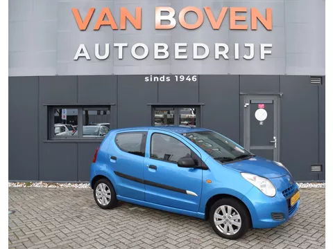 SUZUKI Alto 1.0 68pk Celebration