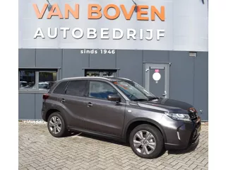 SUZUKI Vitara 1.5 Hybrid 115pk Aut Select