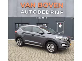 HYUNDAI Tucson 1.6 GDi 132pk Comfort