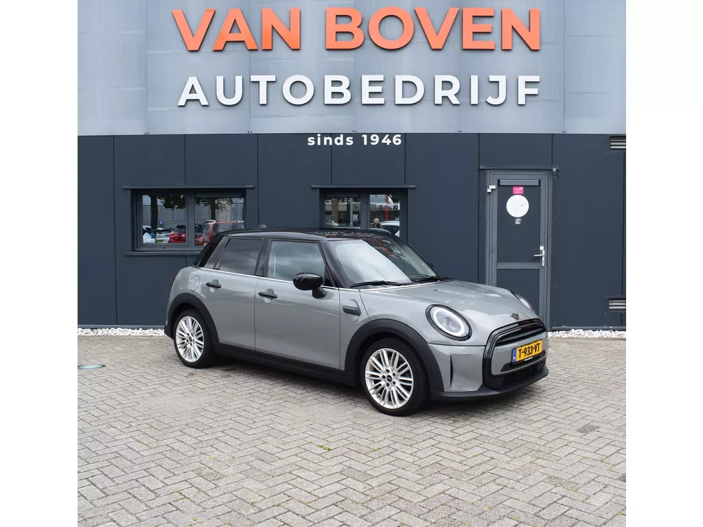 Mini Mini 5-Deurs (f55) 1.5 136pk Aut Cooper