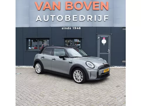 MINI Mini 5-Deurs (f55) 1.5 136pk Aut Cooper