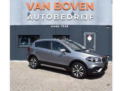 Suzuki Sx4 S-Cross 1.4 Boosterjet 140PK AllGrip Aut High Executive