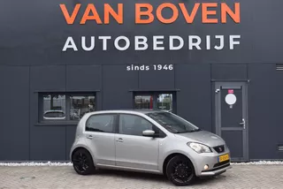 Seat Mii 1.0 MPI 60pk Ecomotive 5D Style