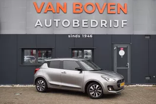 SUZUKI Swift 1.2 DualJet 90pk Smart Hybrid Stijl. 1 eigenaar