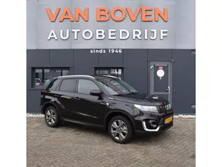 SUZUKI Vitara 1.4 Boosterjet 129pk Smart Hybrid Aut Select