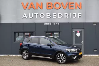 SUZUKI Sx4 S-Cross 1.0 Boosterjet 112PK High Executive