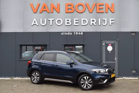 SUZUKI Sx4 S-Cross 1.0 Boosterjet 112PK High Executive