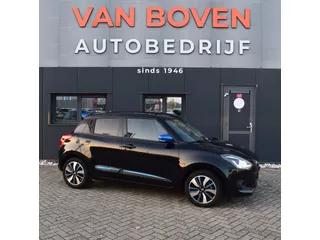 SUZUKI Swift 1.0 Boosterjet 112pk Smart Hybrid Stijl