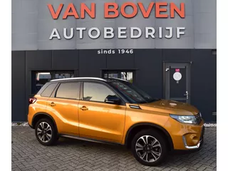 SUZUKI Vitara 1.4 Boosterjet 129pk Smart Hybrid Style