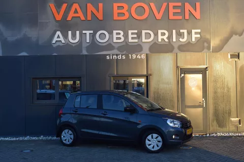 Suzuki Celerio 1.0 68PK Start/Stop Comfort