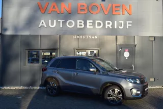 Suzuki Vitara 1.4 Boosterjet 140pk 2WD Aut Stijl (sunroof)