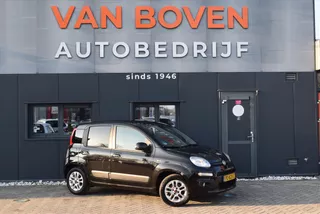 FIAT Panda 1.2 69PK Edizione Cool