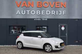 Suzuki Swift 1.0 Boosterjet 112pk Select