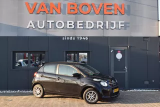 Citroen C1 1.0 VTi 68PK S&S 5D Feel