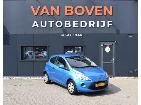 Ford Ka 1.2 51KW 2009 Comfort