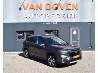 SUZUKI S-Cross 1.4 Boosterjet 129PK Smart Hybrid Style