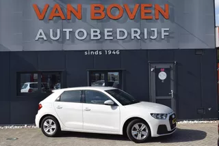 AUDI A1 Sportback 25 TFSI Advanced/Apple Carplay/Android Auto