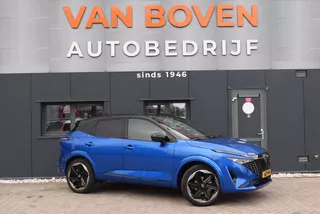 Nissan Qashqai 1.3 Mild-Hybrid 158pk Xtronic N-Design