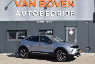 Opel Mokka 1.2 100pk Start/Stop Business Elegance
