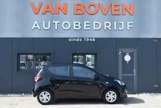 HYUNDAI I10 1.0i 66pk Comfort