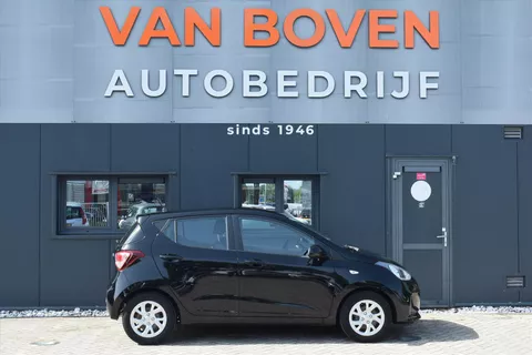 HYUNDAI I10 1.0i 66pk Comfort