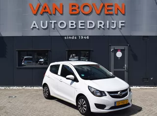 OPEL Karl 1.0 ecoFLEX 75pk Edition