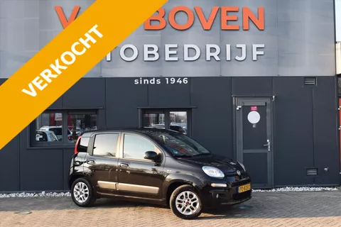 FIAT Panda 1.2 69PK Edizione Cool