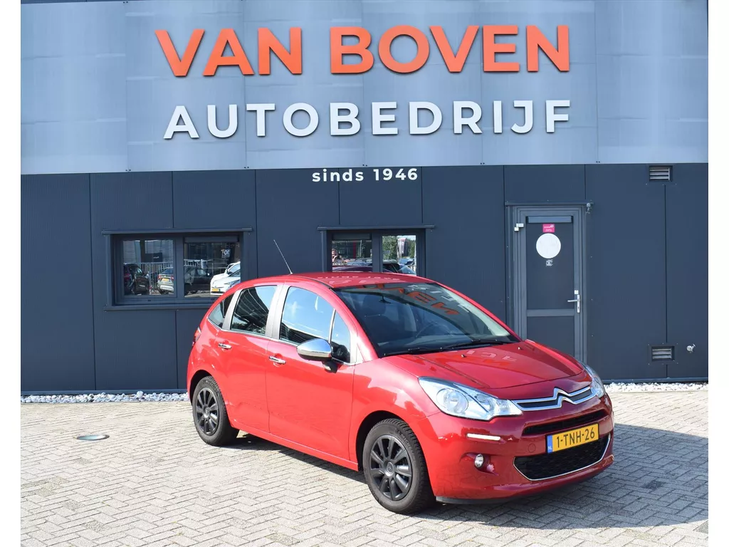 CITROEN C3 1.0 VTi 68pk Collection